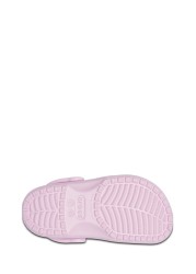 Crocs Toddlers Classic Clog Sandals