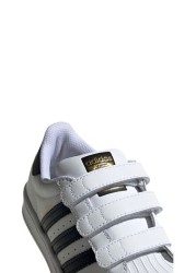 adidas Originals Superstar Velcro Junior Trainers