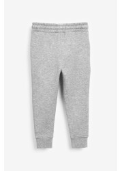 Cuffed Joggers (3-17yrs) Skinny Fit