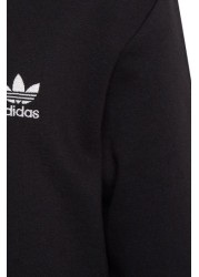 adidas Black Adicolor Tracksuit