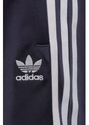 بدلة رياضية سوبر ستار للأطفال الصغار من adidas Originals