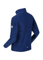 Regatta Blue Marlin Vii Full Zip Fleece