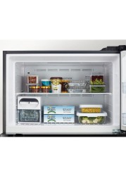 Hitachi Freestanding Refrigerator, RV715PUK7KPSV (710 L)