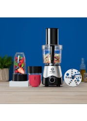 Magic Bullet Kitchen Express, MB4-KS10 (400 W, 10 Pc.)