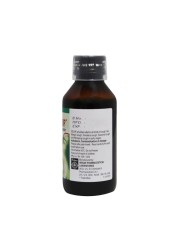 Zecuf Herbal Cough Syrup 100 mL