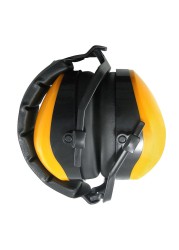 Site Comfort Folding Ear Defender, SEP313