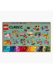 LEGO 90 Years of Play Playset