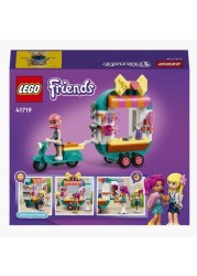 Lego 41719 Mobile Fashion Boutique Playset