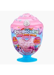 ZURU Assorted Rainbocorns Jelly Shake Surprise Series 2 Egg Toy