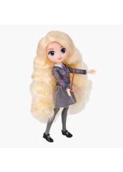 Wizarding World Luna Lovegood Fashion Doll - 8 inches