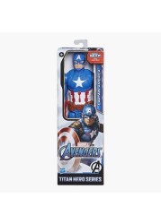 Hasbro Avengers Titan Heroes Assorted Set