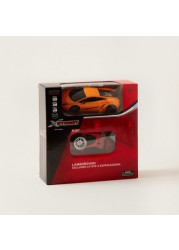 XQ Lamborghini LP570-4 Toy Car