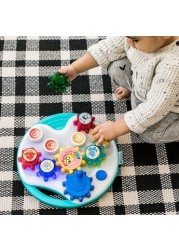 Bright Starts Baby Einstein Symphony Gears Musical Toy