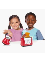 Casdon Morphy Richards Toaster and Kettle Playset