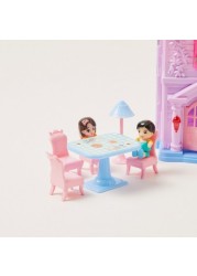 Kaibao Villa Play Set