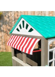 Kidkraft Coastal Cottage Playhouse