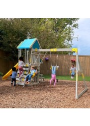 Kidkraft Seacove Swing Set