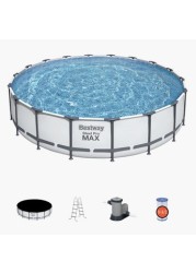 Bestway Steel Pro Max Poolset