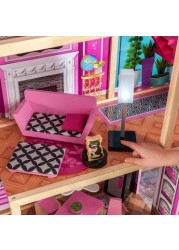 Kidkraft Shimmer Mansion Dollhouse