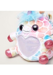 Zuru Rainbocorns Plush Toy