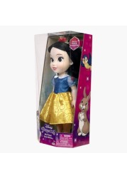 Jakks Disney Princess Snow White Doll - 15 inches