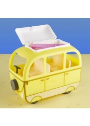 Hasbro Peppa Pig Campervan Playset