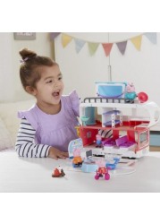 Hasbro Peppa Pig Family Motorhome Playset