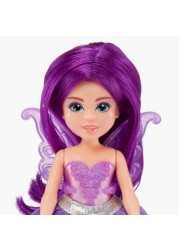 Dream Bella Color Change Surprise Little Fairies Doll