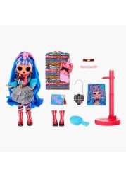 L.O.L. Surprise! OMG Queens Prism Doll