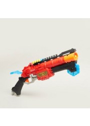 ZURU X-Shot Dino Attack Dart Gun Toy Set