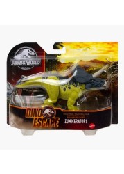 Jurassic World Assorted Wild Pack Dinosaur