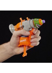 Nerf MicroShots Fortnite RL Dart Gun