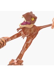 Goo Jit Zu Jurrasic World Supagoo T-Rex Gooey Figurine