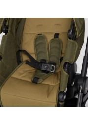 Graco Evo Travel System