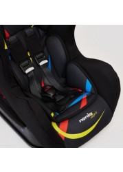 Nania Cosmo Graphic2020 Car Seat