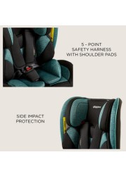 Giggles Originfix Toddler Isofix Car Seat