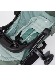 Joie Muze LX Travel System