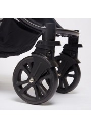 Joie Litetrax 2-Piece Travel System