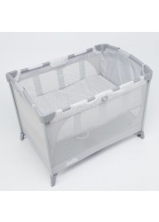 Joie Playard Commuter Change Travel Cot