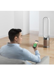 Dyson Purifier Cool Formaldehyde Air Purifier, TP09 (40 W)