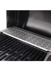 Otero 3-Burner Gas BBQ