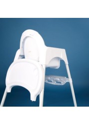 Juniors Walt 2-in-1 High Chair