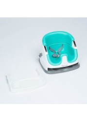 Ingenuity 2-in-1 Baby Booster Seat