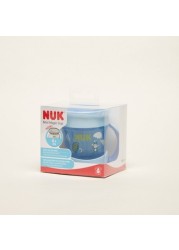 NUK Printed Mini Magic Cup 6+months - 160 ml