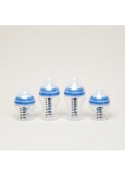 Tommee Tippee Feeding Bottle Starter Set