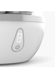 Nuvita Sterieasy Pro Digital Electric Steam Sterilizer