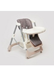 Giggles Matteo Baby High Chair