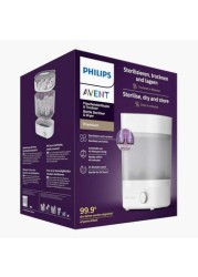 Philips Avent Electric Sterilizer and Dryer