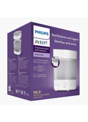 Philips Avent 2-in-1 Electric Steriliser