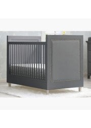 Delta Avery 3-in-1 Convertible Crib